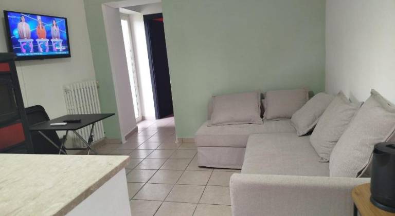 House with 1 room for 4 persons — photo 2
