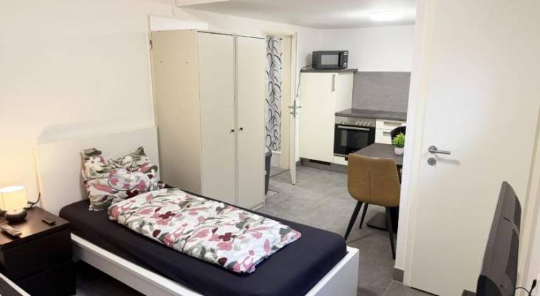Holiday apartment | Dogs allowed — photo 2