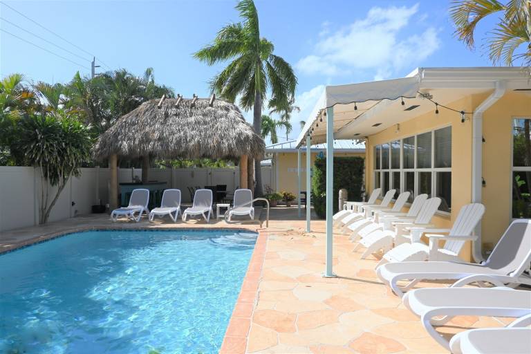 House Fort Lauderdale