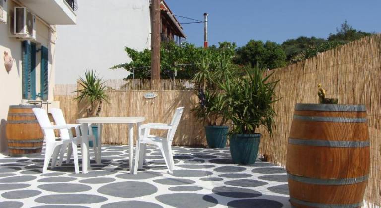 Lovely serviced apartment with terrace | Dogs allowed — photo 3