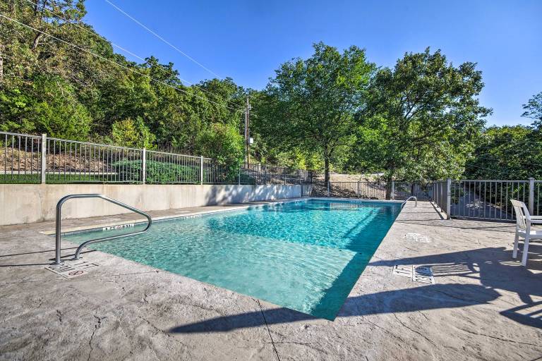 Resort Villa on Lake of the Ozarks! Family Fun Hub in Osage Beach, MO