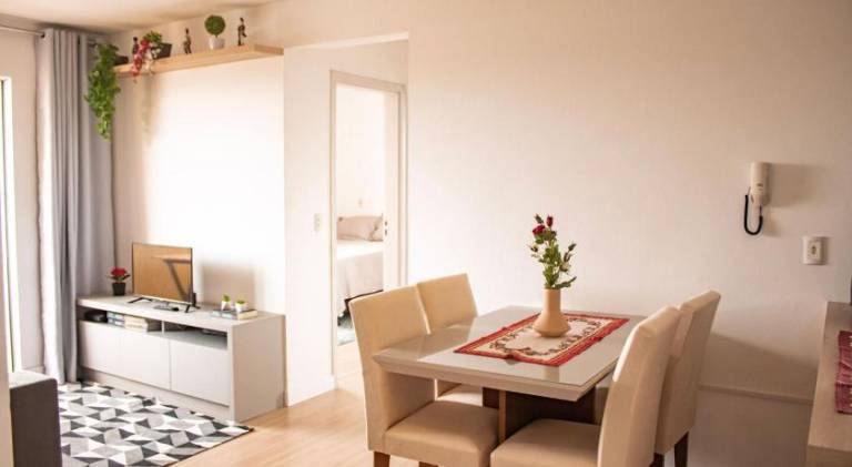 Apartamento São José