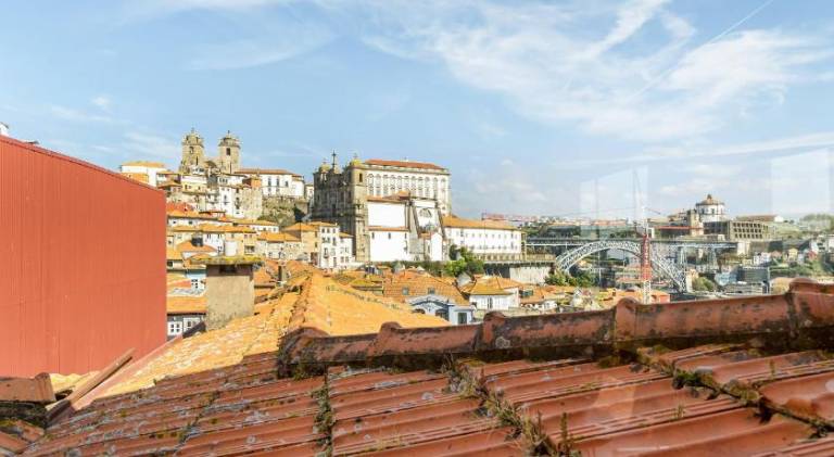 Charming holiday apartment | Close to Dom Luís I Bridge | Good for workation | Pet-friendly — photo 5