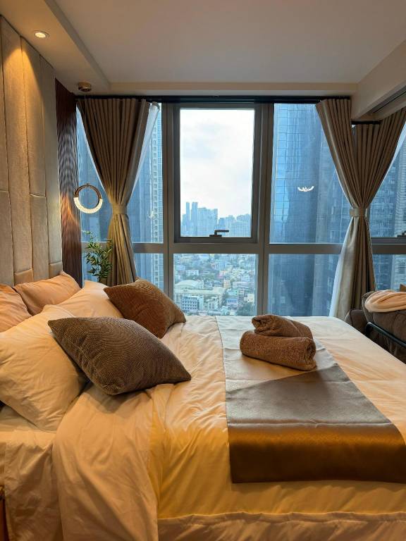 Appartement Taguig