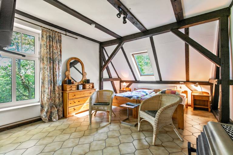 Ferienwohnung Wesselburen