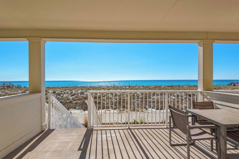 Condo  Pensacola Beach