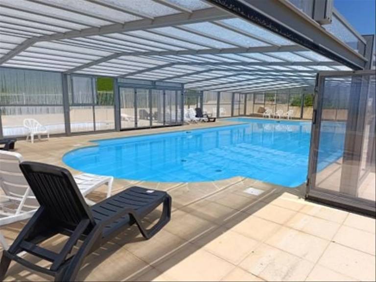 Mobil-home  Châteaulin