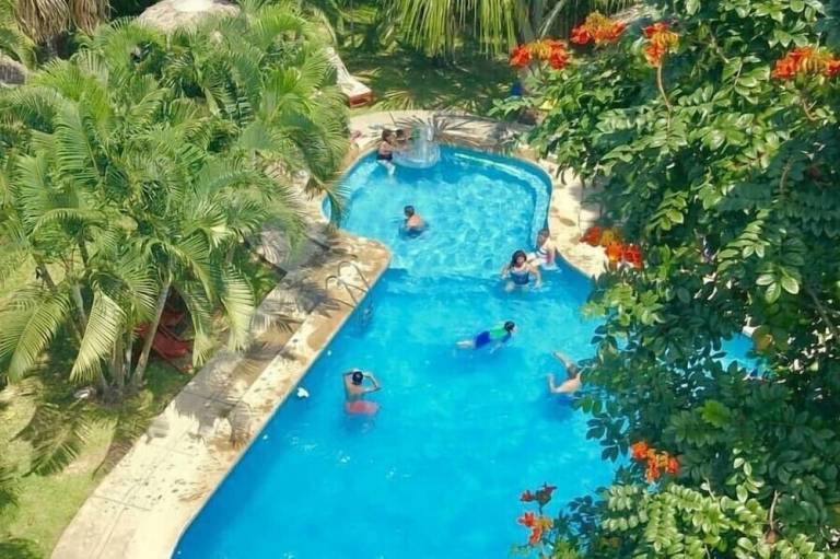 Manish Hotel Ecológico