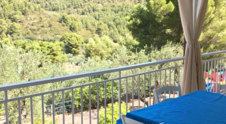 Nice serviced apartment with terrace, barbecue & yard | Close to the beach | Pet-friendly — photo 3