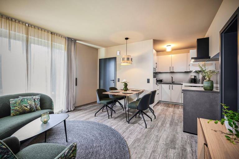 Ferienwohnung Willingen (Upland)