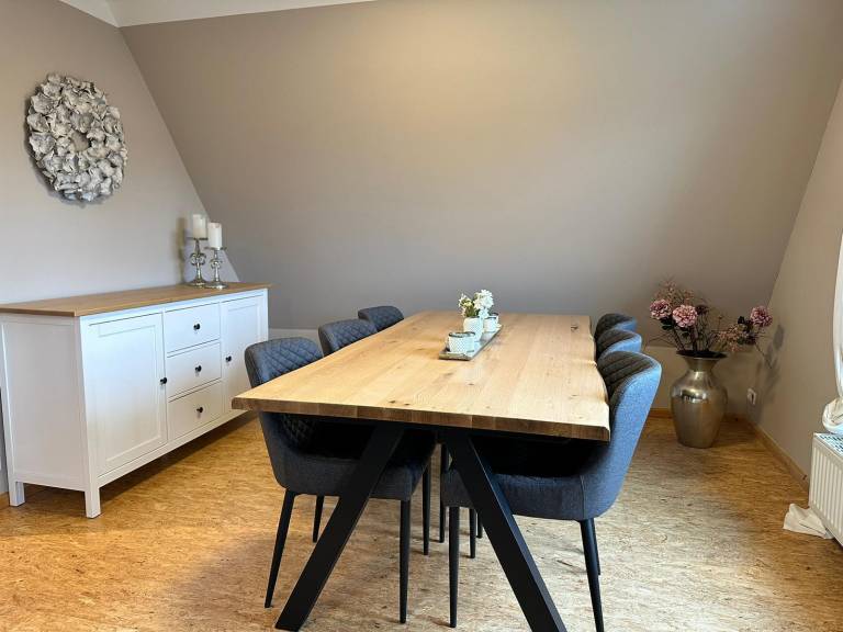 Rental apartment with yard | Garden view — photo 4