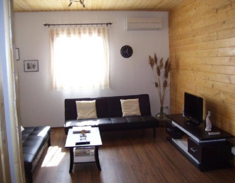 Apartment 'Fuente Vilda' with Private Terrace, Private Garden and Air Conditioning — photo 3