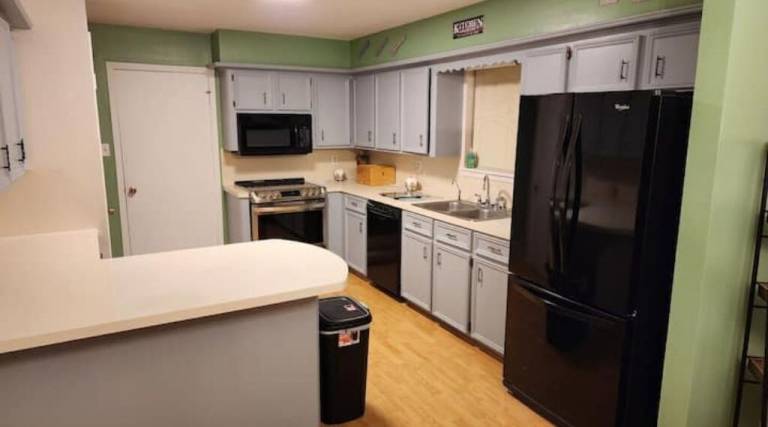 House Lufkin