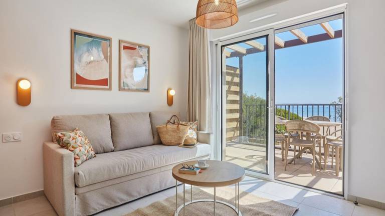 Ferienwohnung Giens