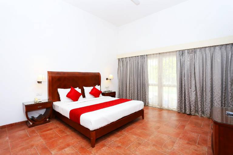 Super Townhouse Island Inn
