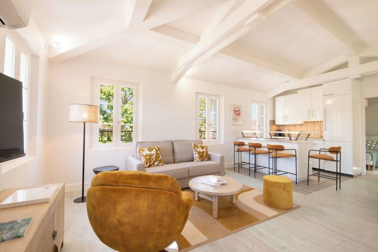 Villa Saint-Tropez