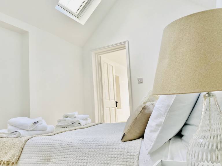 Apartment London Borough of Richmond upon Thames