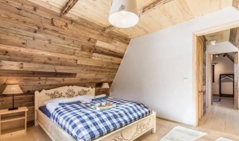 Apartman  Zakopane