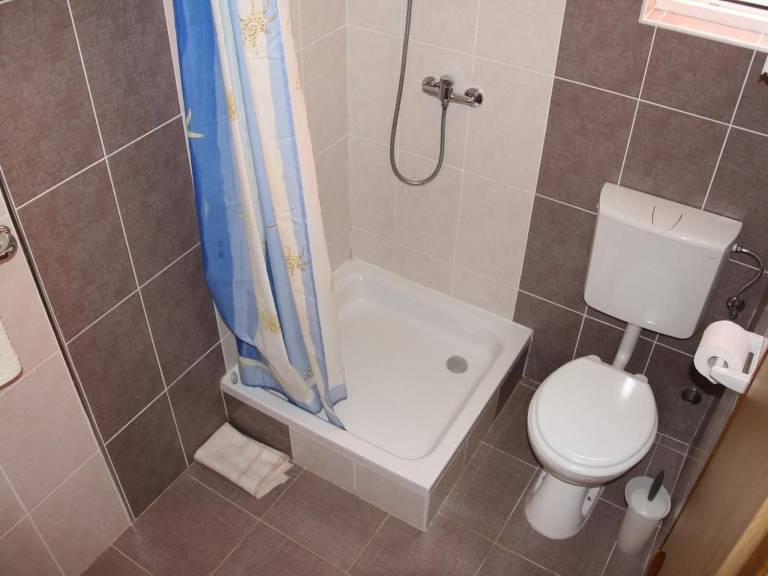 Apartment with 1 room for 3 persons — photo 5