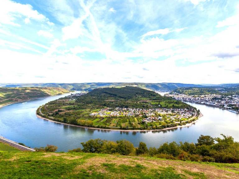 Ferienwohnung  Boppard