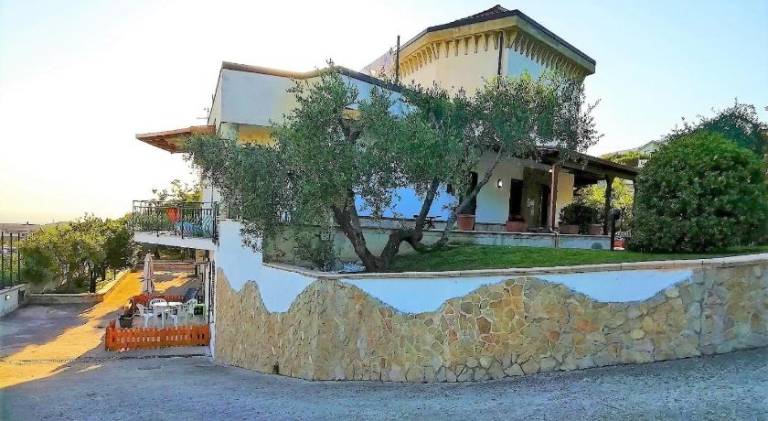 B&B Maison Villa Vittorio — photo 5
