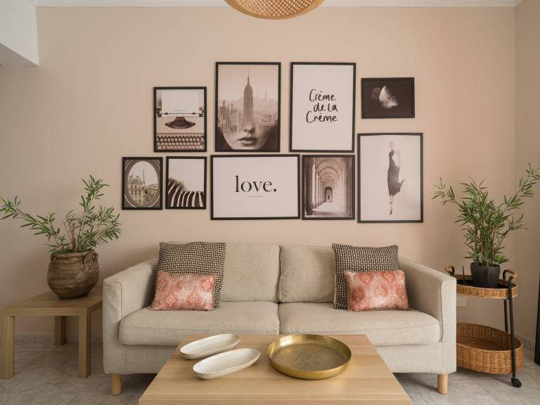 Apartment | Beach nearby | Pets are welcome — photo 2