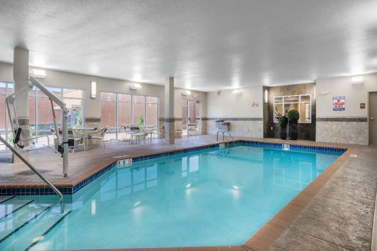 AmericInn by Wyndham Winona — photo 2