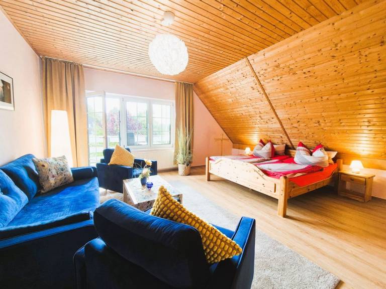 Ferienwohnung Waren (Müritz)
