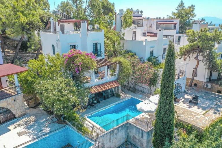 Villa Bodrum