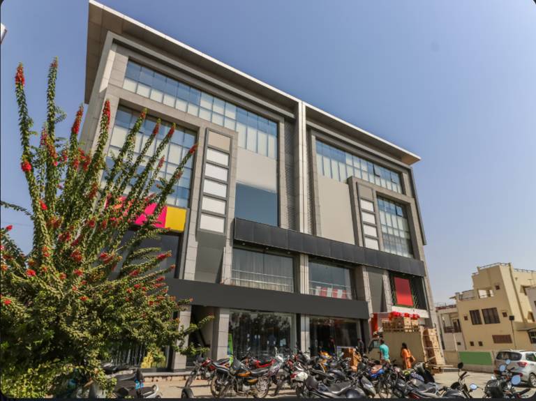 Hotel Sigma Inn