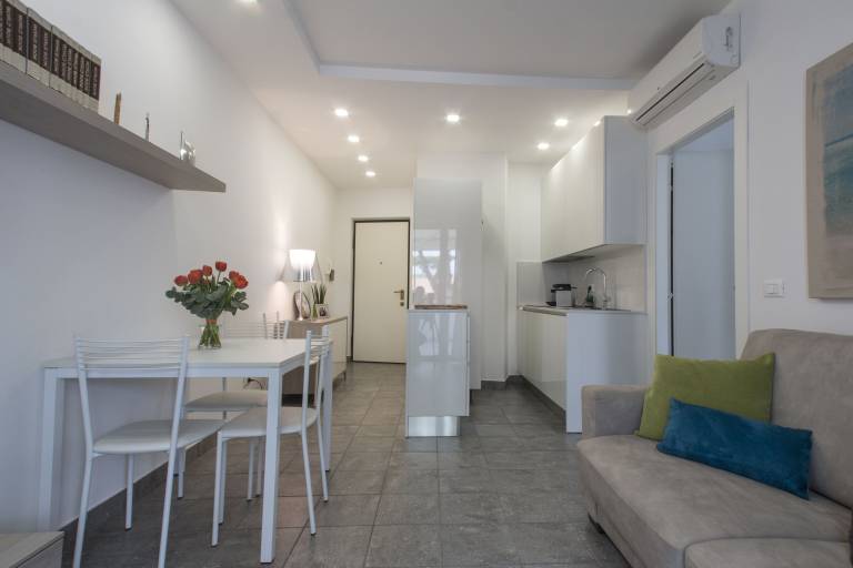 Appartamento Lungomare di Sabaudia