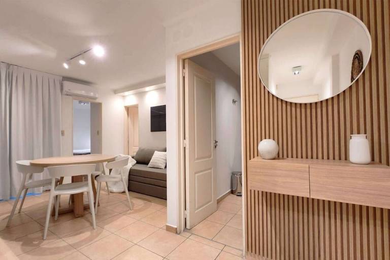Appartement Barrio Ituzaingó