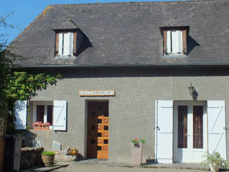 Family-oriented lovely gite with barbecue & garden | Nature view | Dogs allowed — photo 2