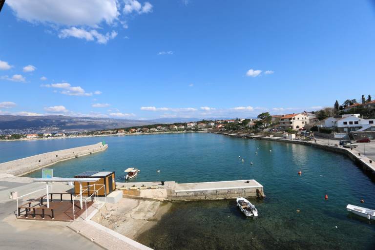 Lovely holiday apartment with patio | Sea view | Pets are welcome — photo 3