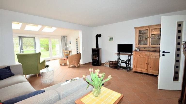 Ferienhaus  Weissenhäuser Strand