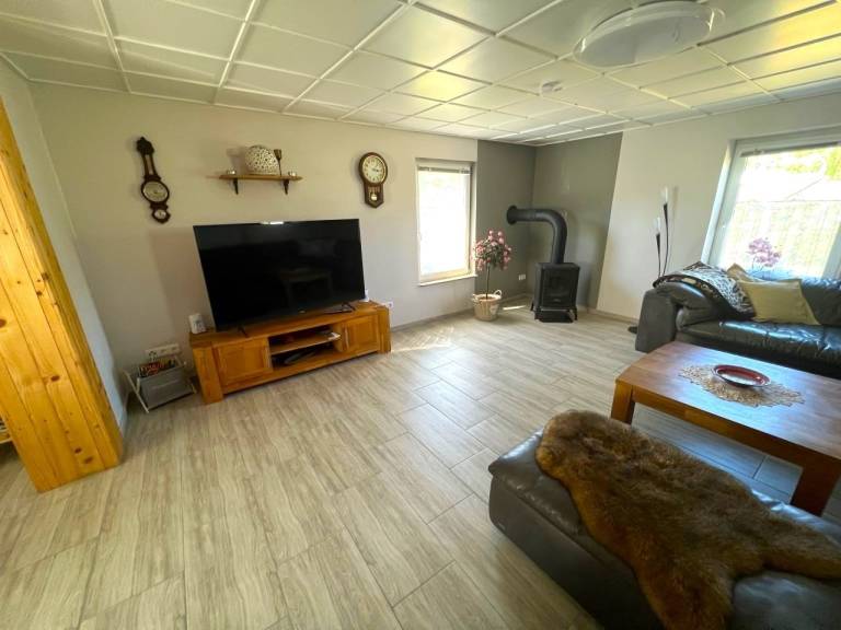 Ferienhaus Bellin