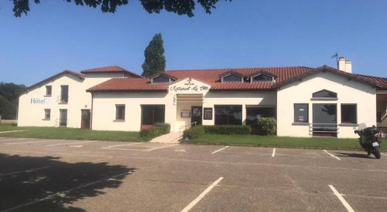 La Villa de l Embusade GUESTHOUSE in Nancy