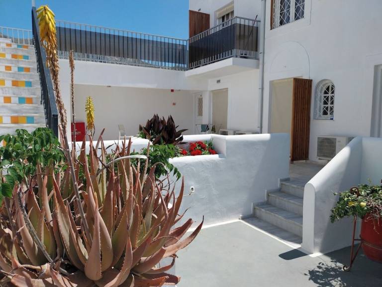 Aparthotel  Calino