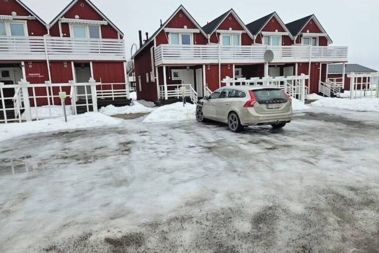 Cottage Lappeenranta