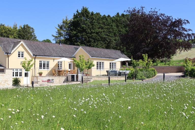 Cottage Upper Seagry