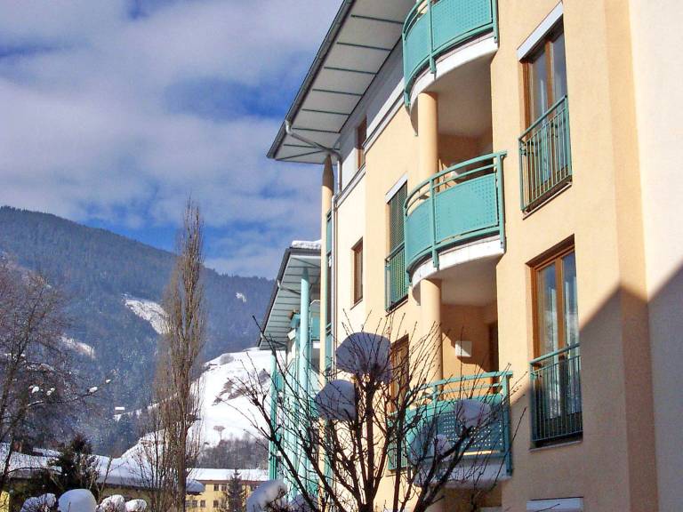 Ferienwohnung  Zell am See