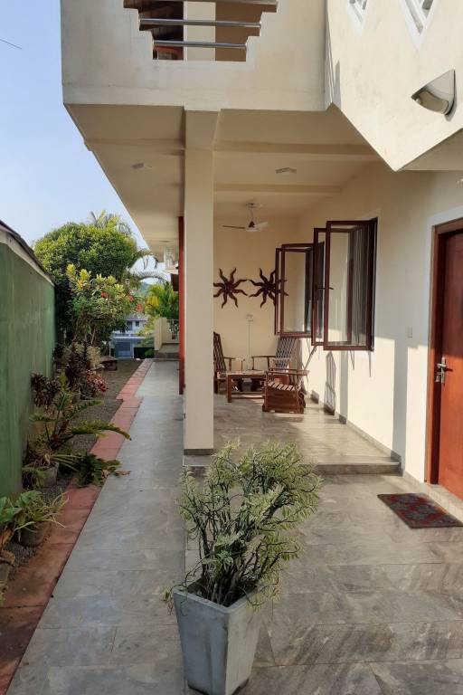 Apartment  Hikkaduwa
