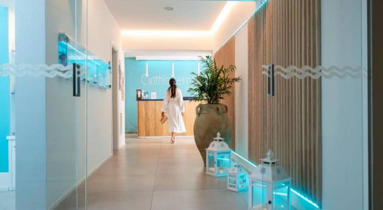 Hotel Hermitage Terme & Spa — photo 5