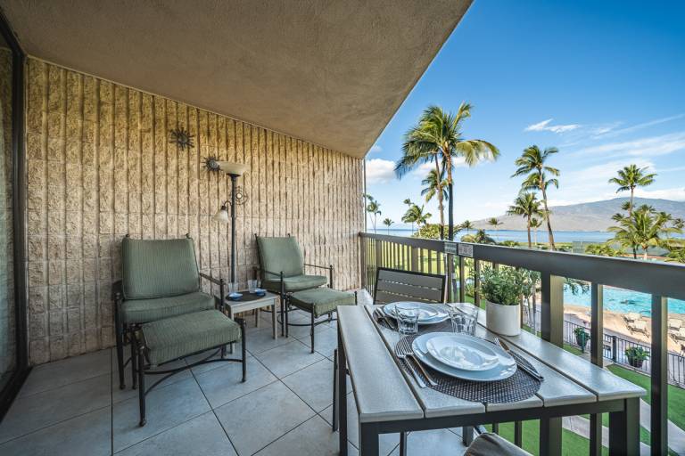 Condo Kahului