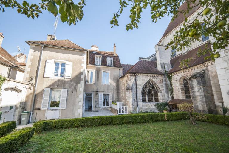 Appartement Chablis