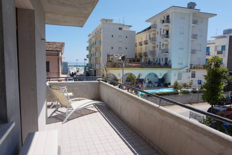 Apartment | Sea view — photo 3