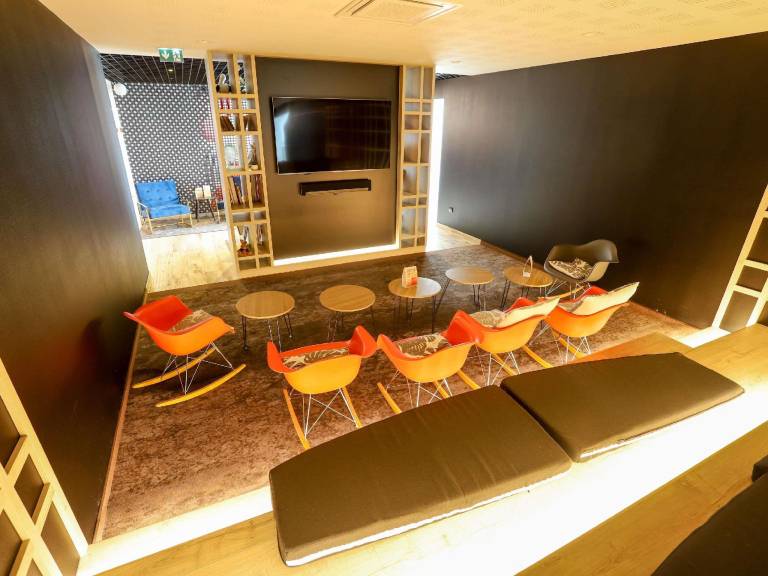 Ibis Haguenau Strasbourg Nord — photo 3