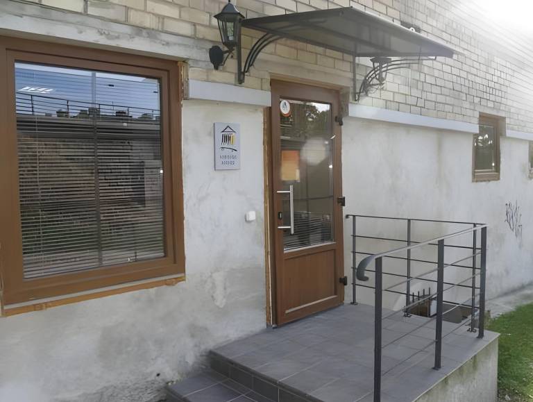 Fortuna Hostel in Vilnius