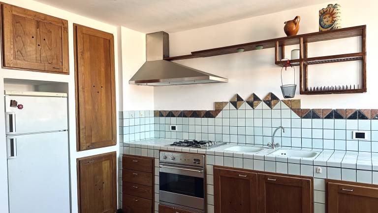 Appartamento Jesi