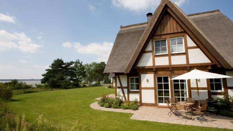 Ferienhaus Rankwitz